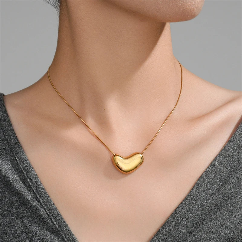 Althea Necklace