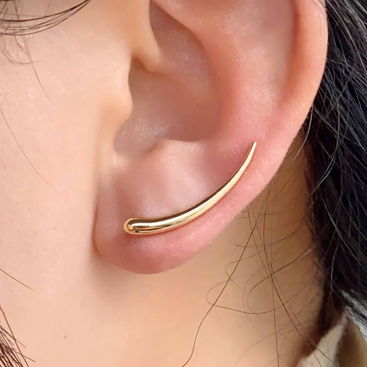 Mara Ear Cuff