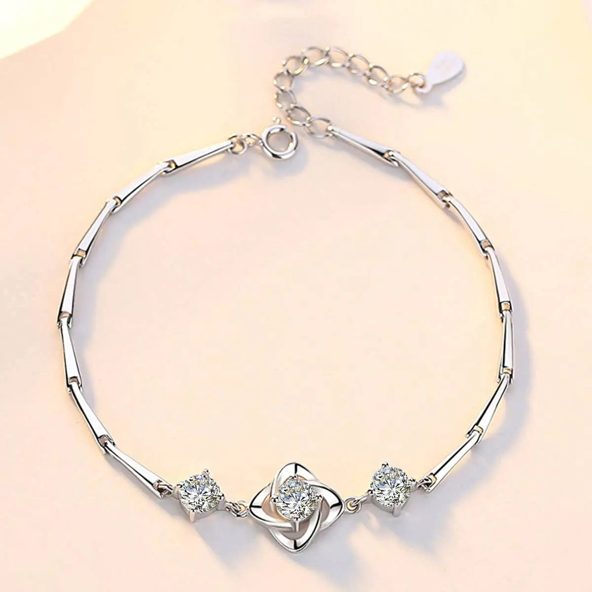 Primrose Bracelet