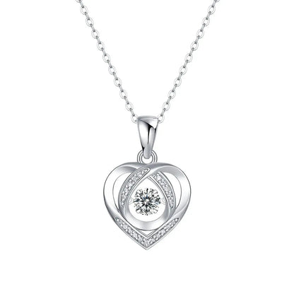 Lovisa Moissanite Necklace