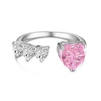 White Pink