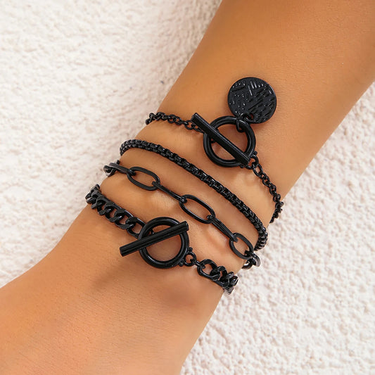 Gotisches Wacholderarmband