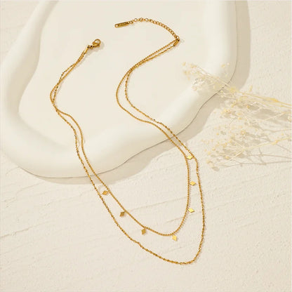 Capri Necklace