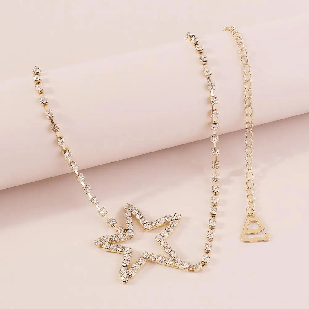 Stella Shoulder Chain