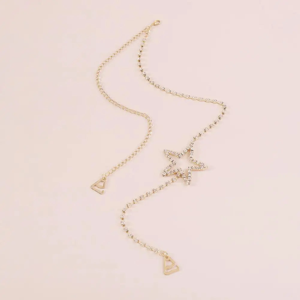 Stella Shoulder Chain