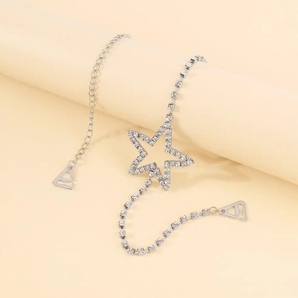 Stella Shoulder Chain