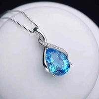 Aquamarine