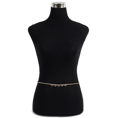 Fiona Waist Chain