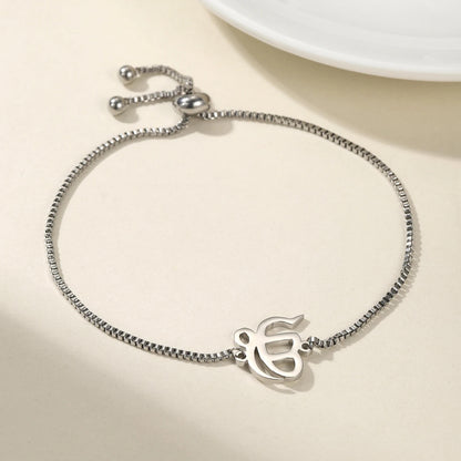 Ek Onkar Unity Bracelet