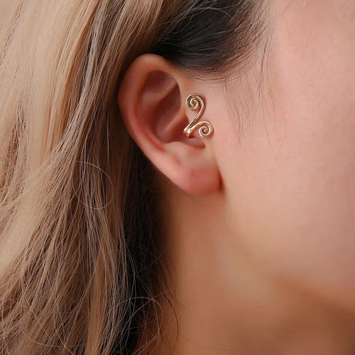 Andra Ear Cuffs