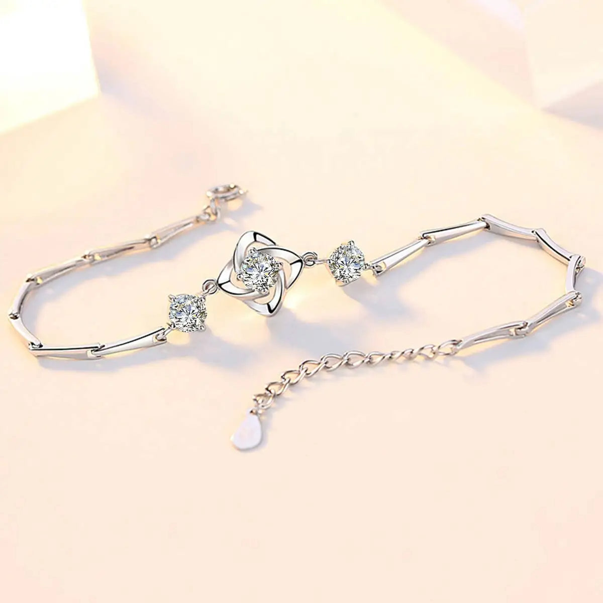 Primrose Bracelet