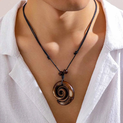 Bodhi Boho Necklace