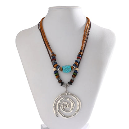 Sienna Boho Necklace