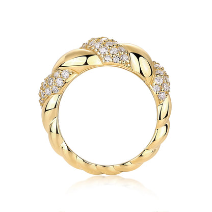 Veloura Ring