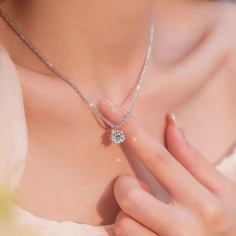 Ocean Necklace