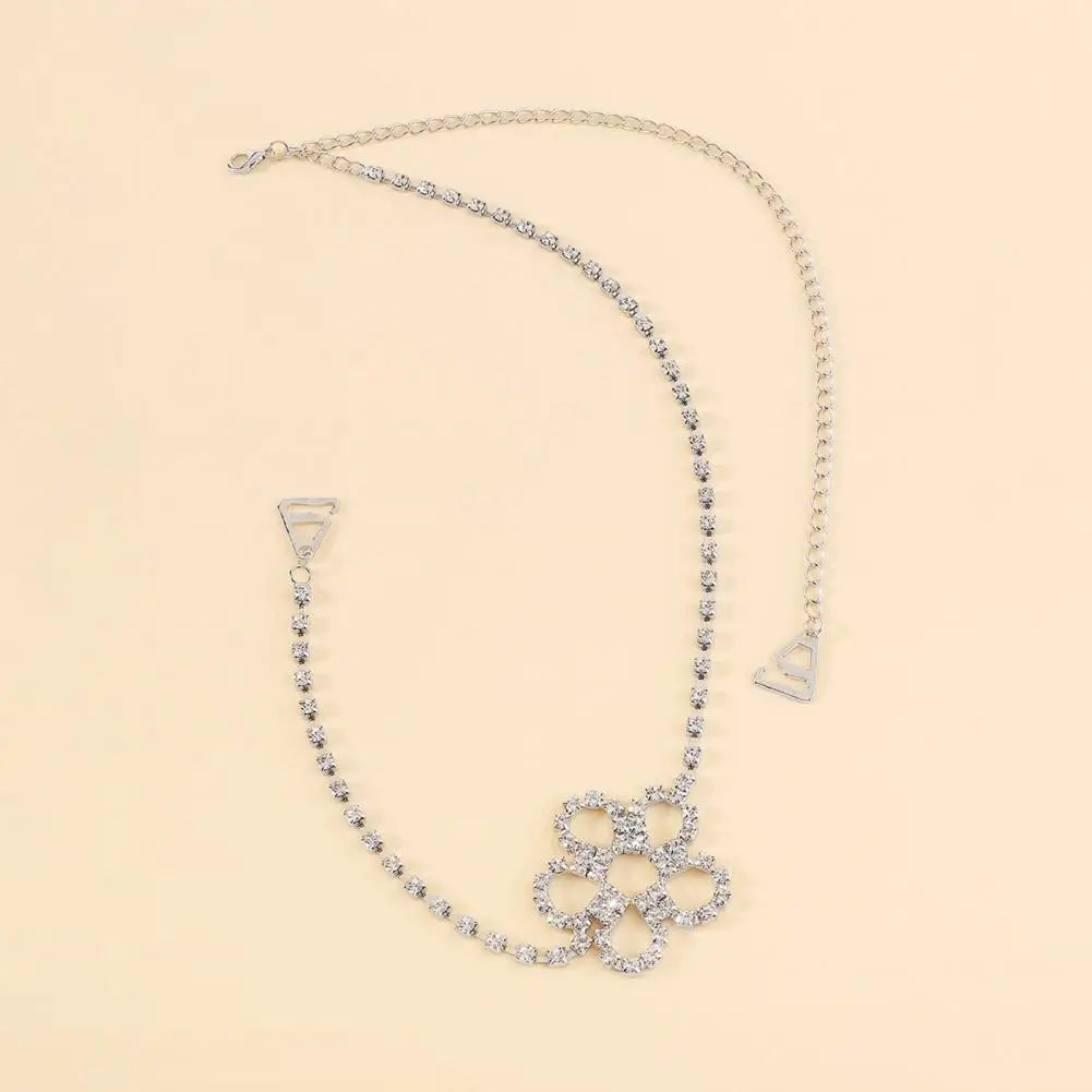 Flora Shoulder Chain