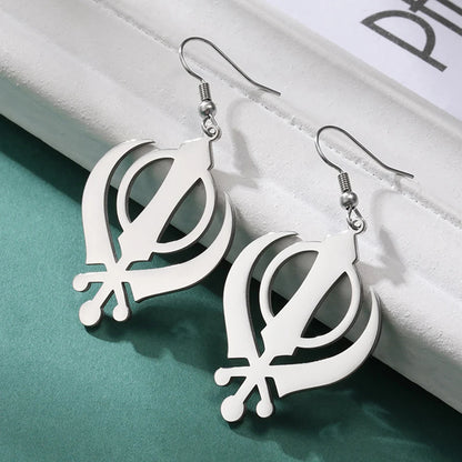 Khanda Grace Earrings