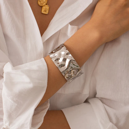 Zara Cuffs