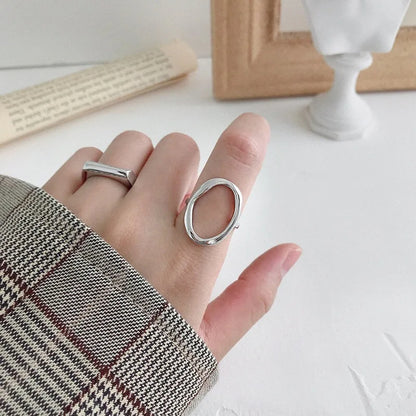 Boundless Ring