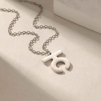 Silver Plated