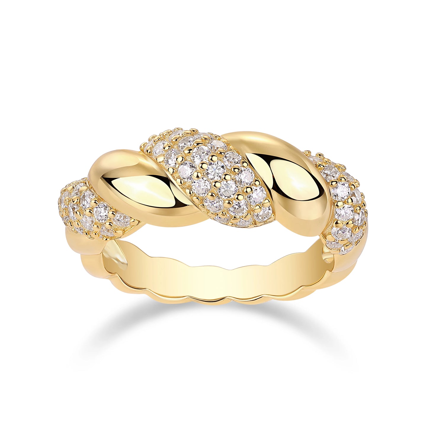 Veloura Ring