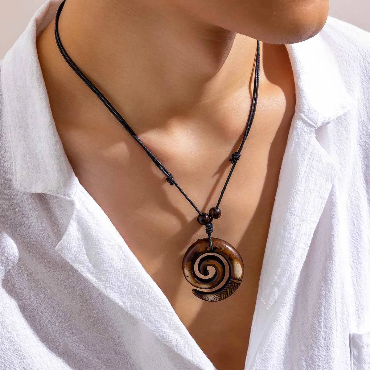 Bodhi Boho Necklace