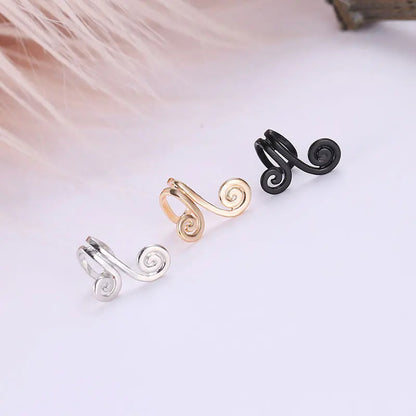 Andra Ear Cuffs