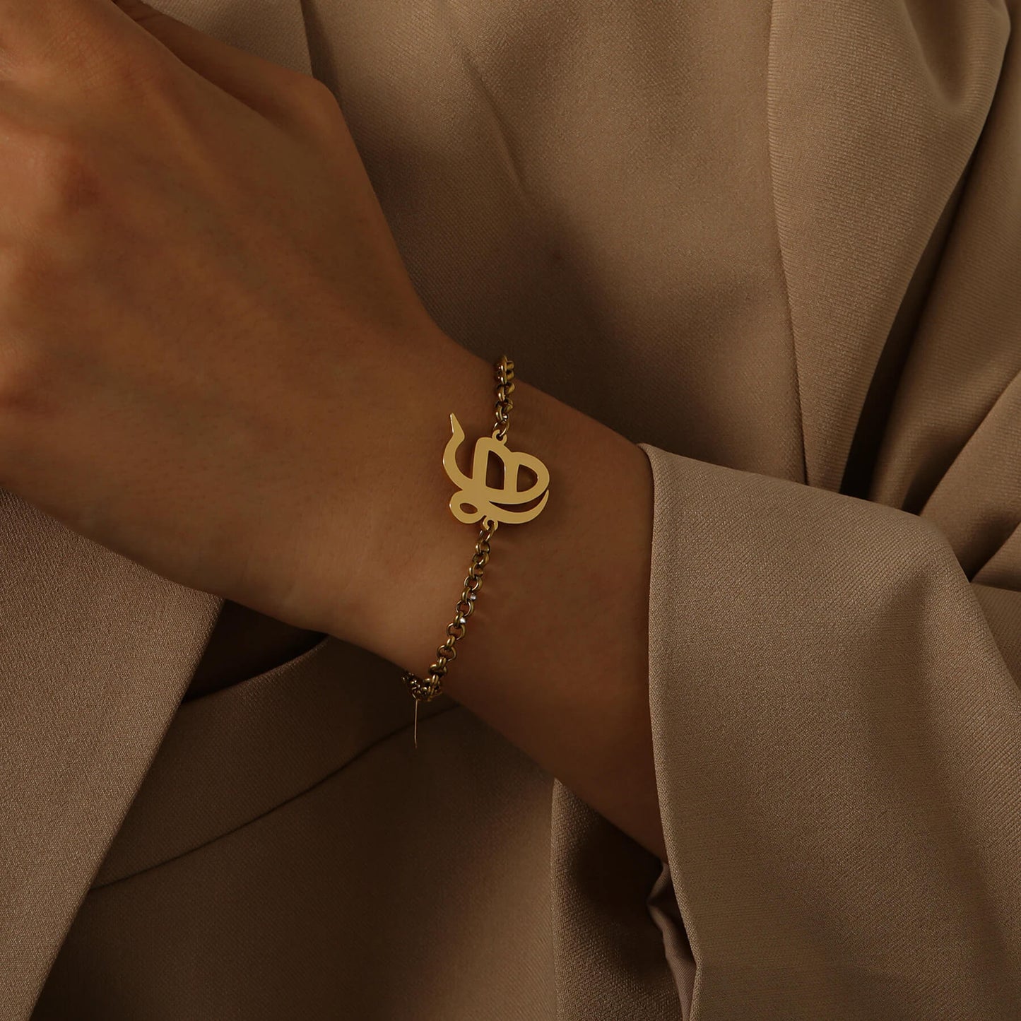 Ik Onkar Sikh Bracelet