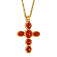 18k Gold Plated