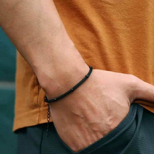 Nyoka Bracelet - RIYOVA Jewelry