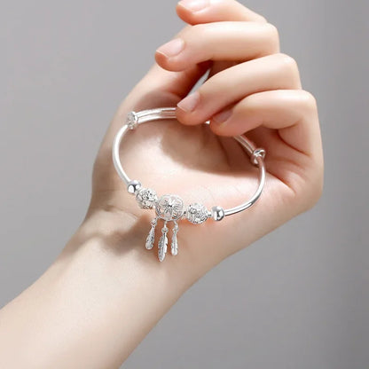 Ava Bracelet