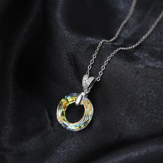 Orla Pendant Necklace