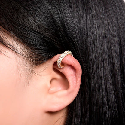 Cora Ear Cuffs