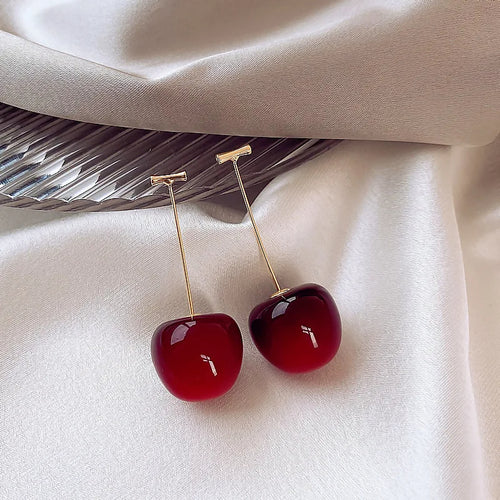 Rosella Earrings