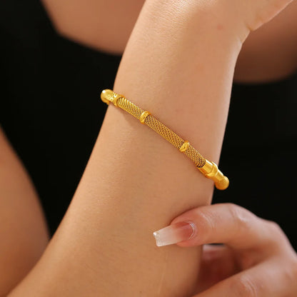 Melaina Minimalistic Bracelet