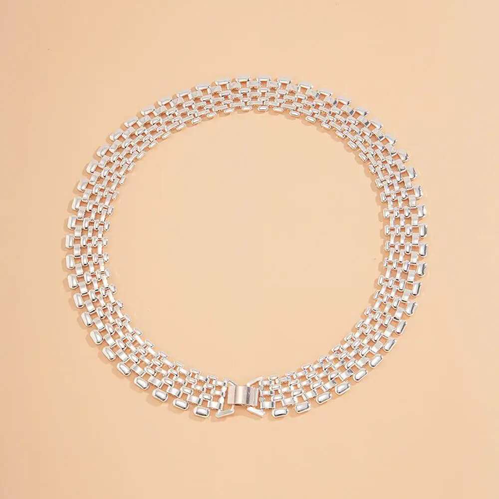 Isabell Rows Choker