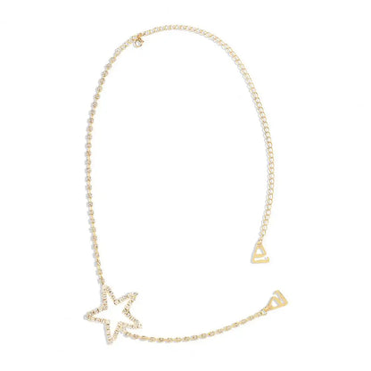 Stella Shoulder Chain