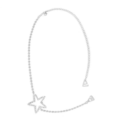 Stella Shoulder Chain