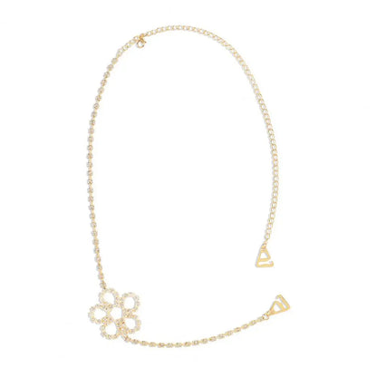 Flora Shoulder Chain