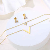 18k Gold Plated
