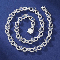 Silver Plated