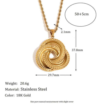Stardust Necklace