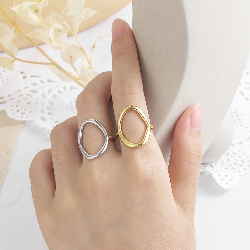 Boundless Ring