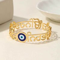 18k Gold Plated