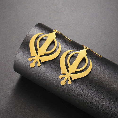 Khanda Grace Earrings