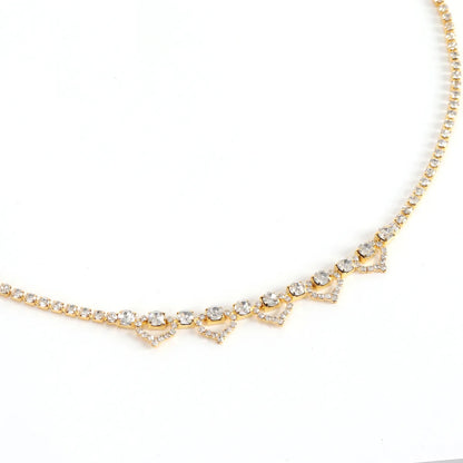 Fiona Waist Chain