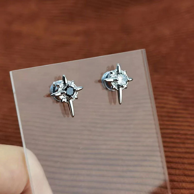 Astra Magnetic Earrings