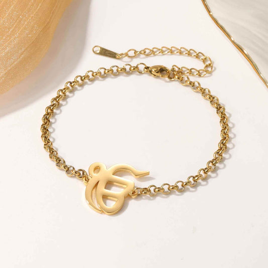 Ik Onkar Sikh Bracelet - RIYOVA Jewelry