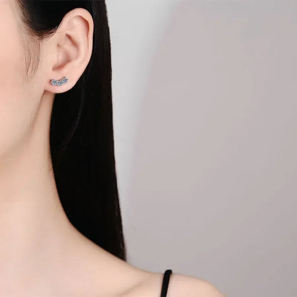 Melanie Ear Cuffs