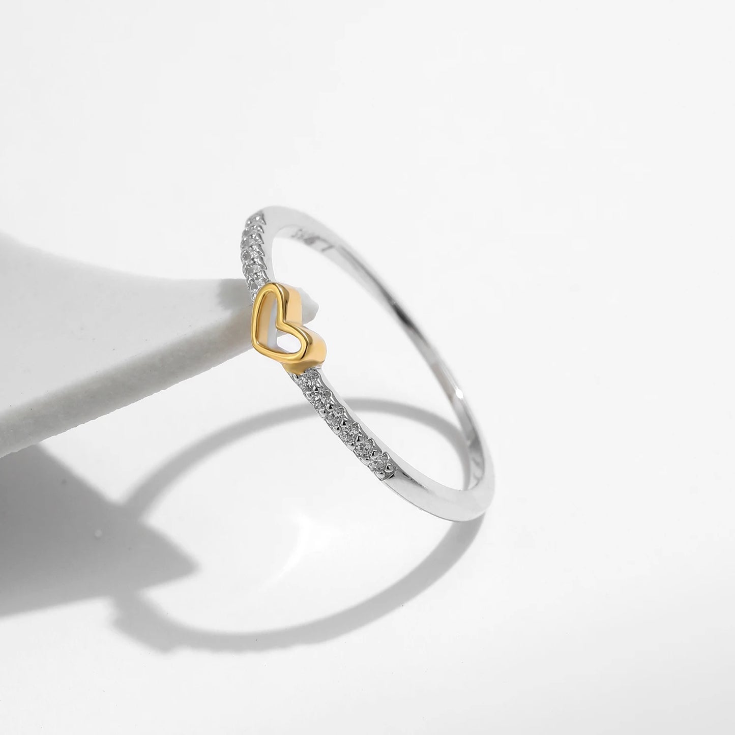 Lovelock Ring